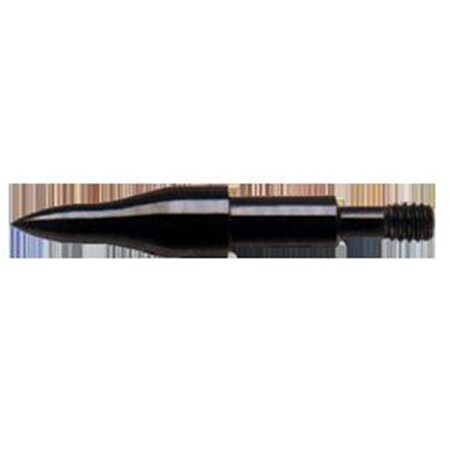 Saunders Archery Co Combo Points 100Gr .33 Dozen 710021D